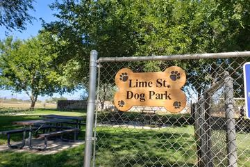 Lime Street Dog Park